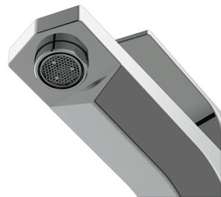 СМЕСИТЕЛЬ Cersanit WISLA 63055 ДЛЯ РАКОВИНЫ